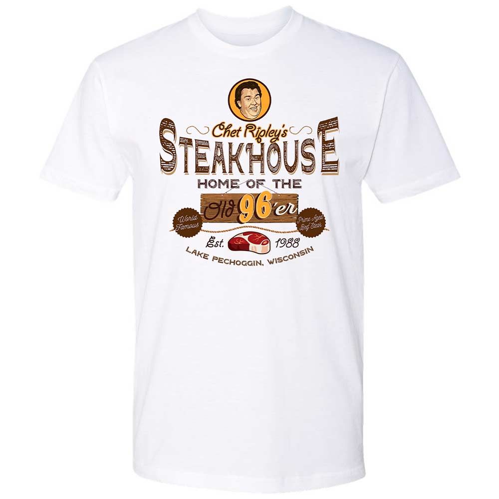 Premium Unisex T-Shirt - T813HLP7 - White - 1