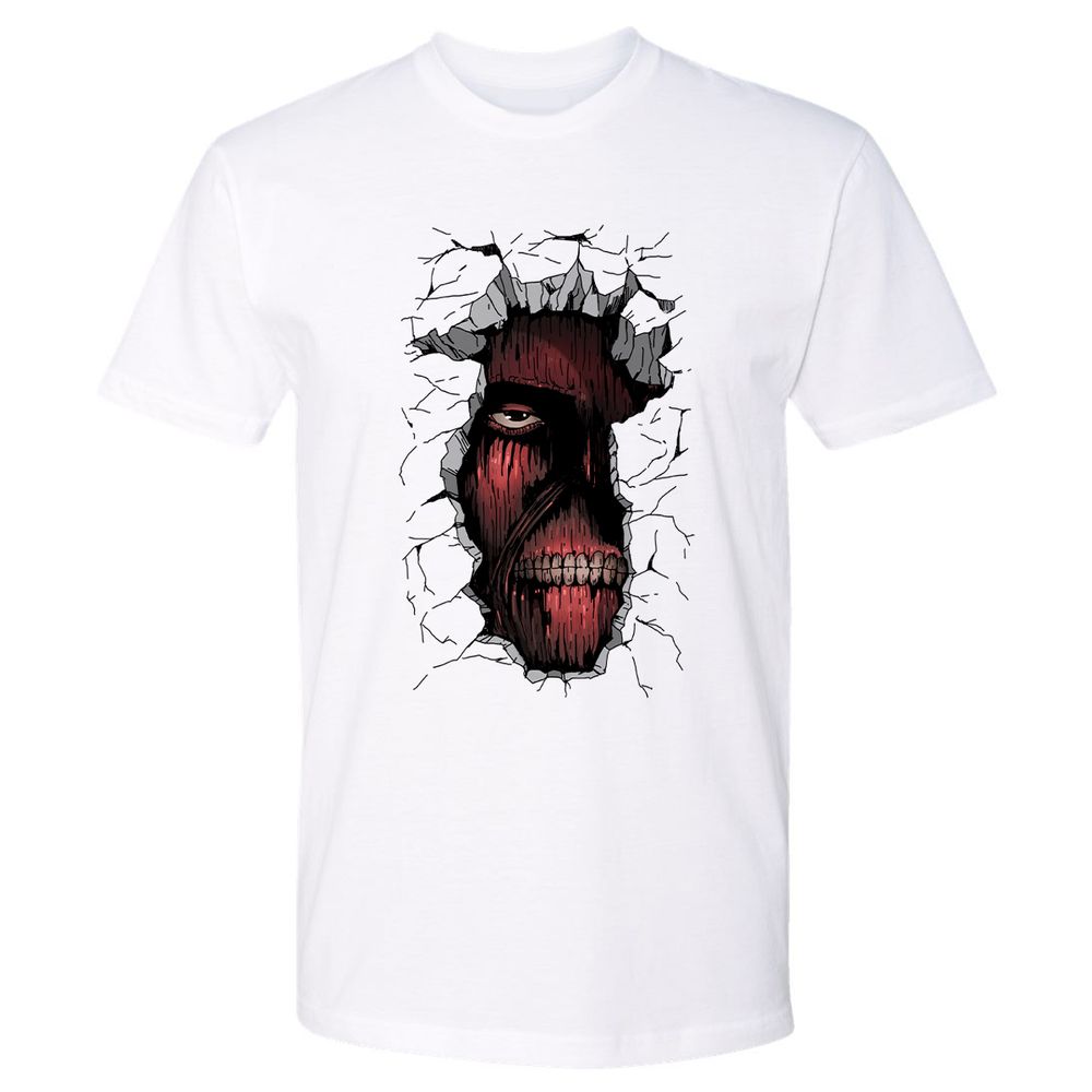 Premium Unisex T-Shirt - 251XTCLZ - White - 1