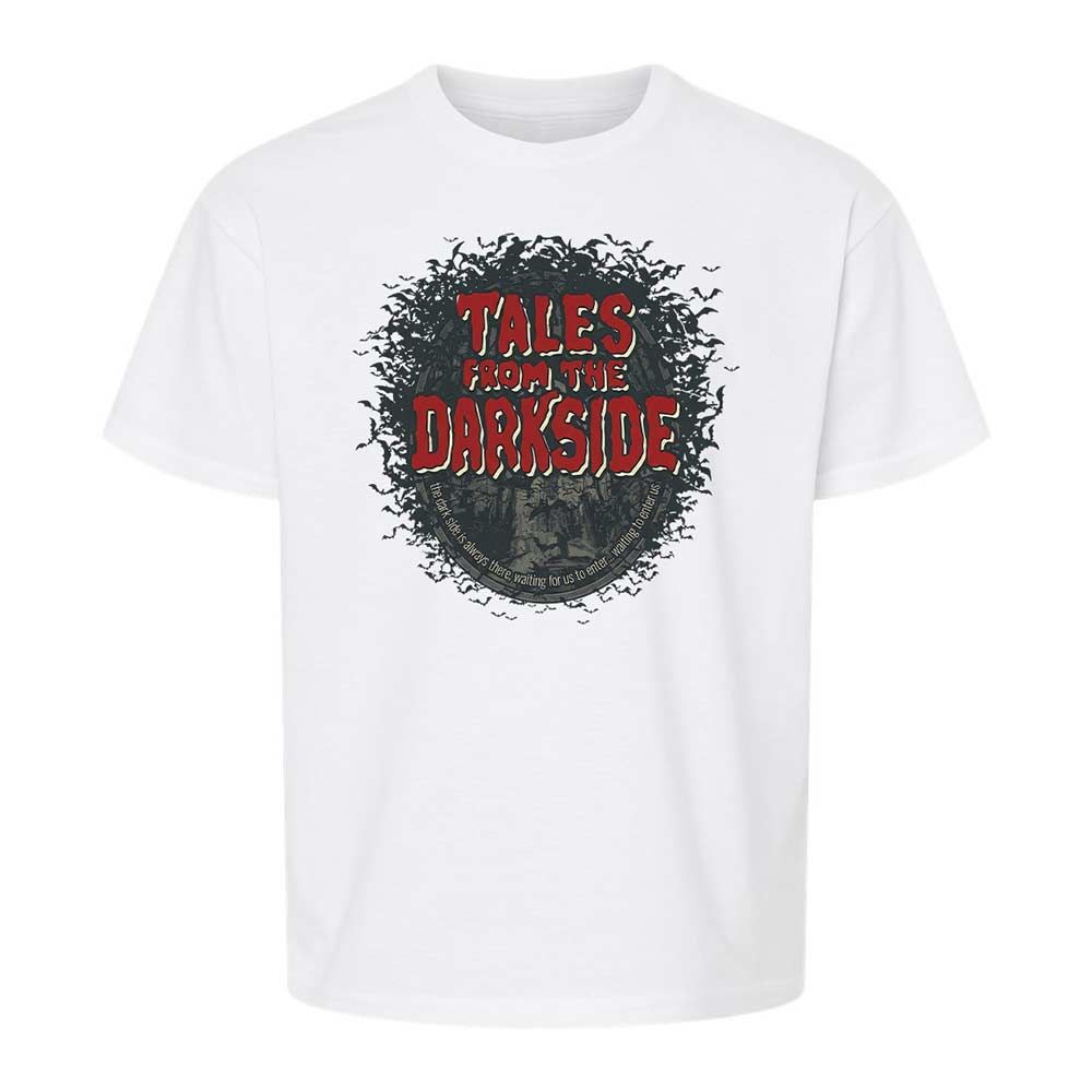 Darkside - White - 1