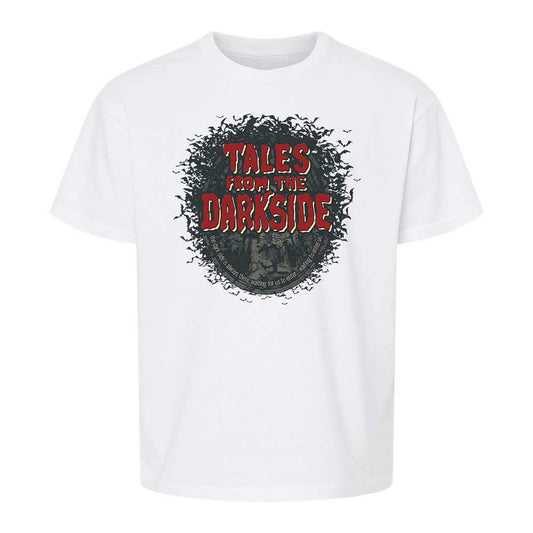 Darkside - White - 1