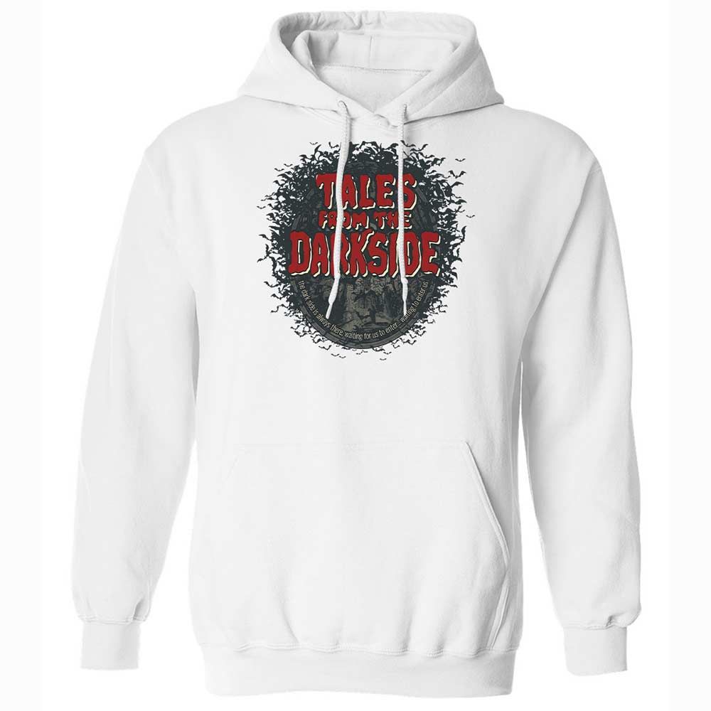 Darkside - White - 1