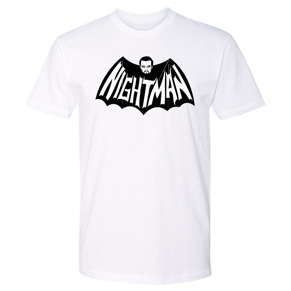 Premium Unisex T-Shirt - ZU6G9DF1 - White - 1
