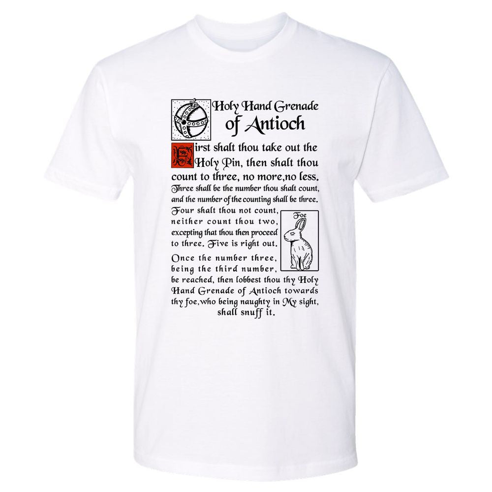 Premium Unisex T-Shirt - JMQYCE1G - White - 1