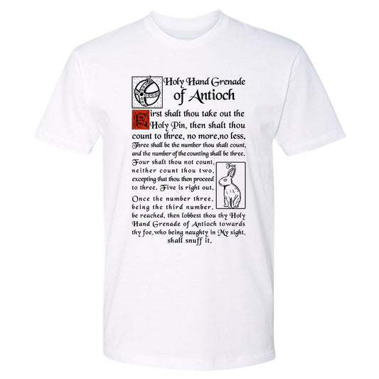 Premium Unisex T-Shirt - JMQYCE1G - White - 1