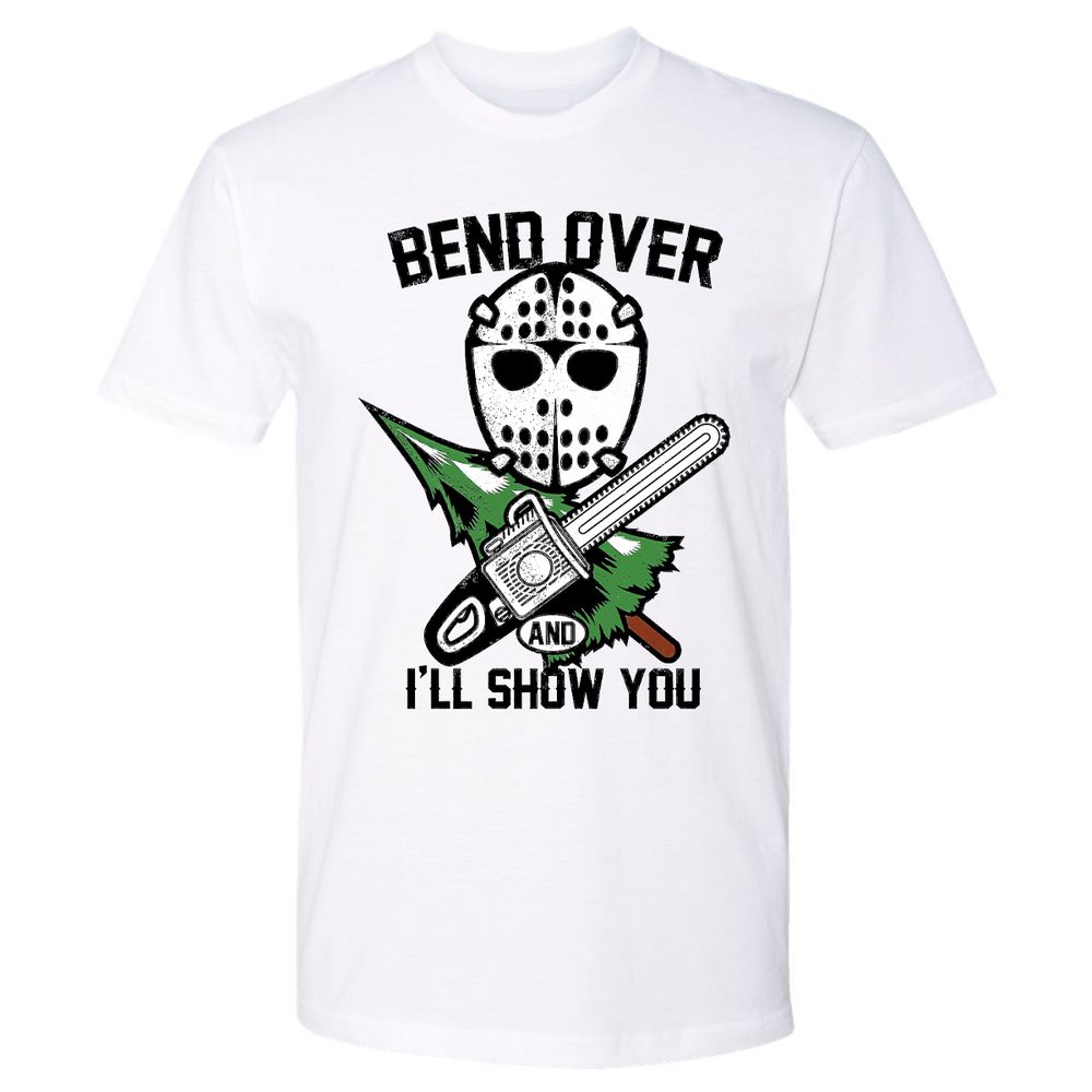 Premium Unisex T-Shirt - 7DRA1NQ8 - White - 1