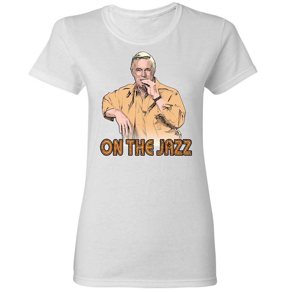 Women's T-Shirt - THSUY3YJ - White - 1