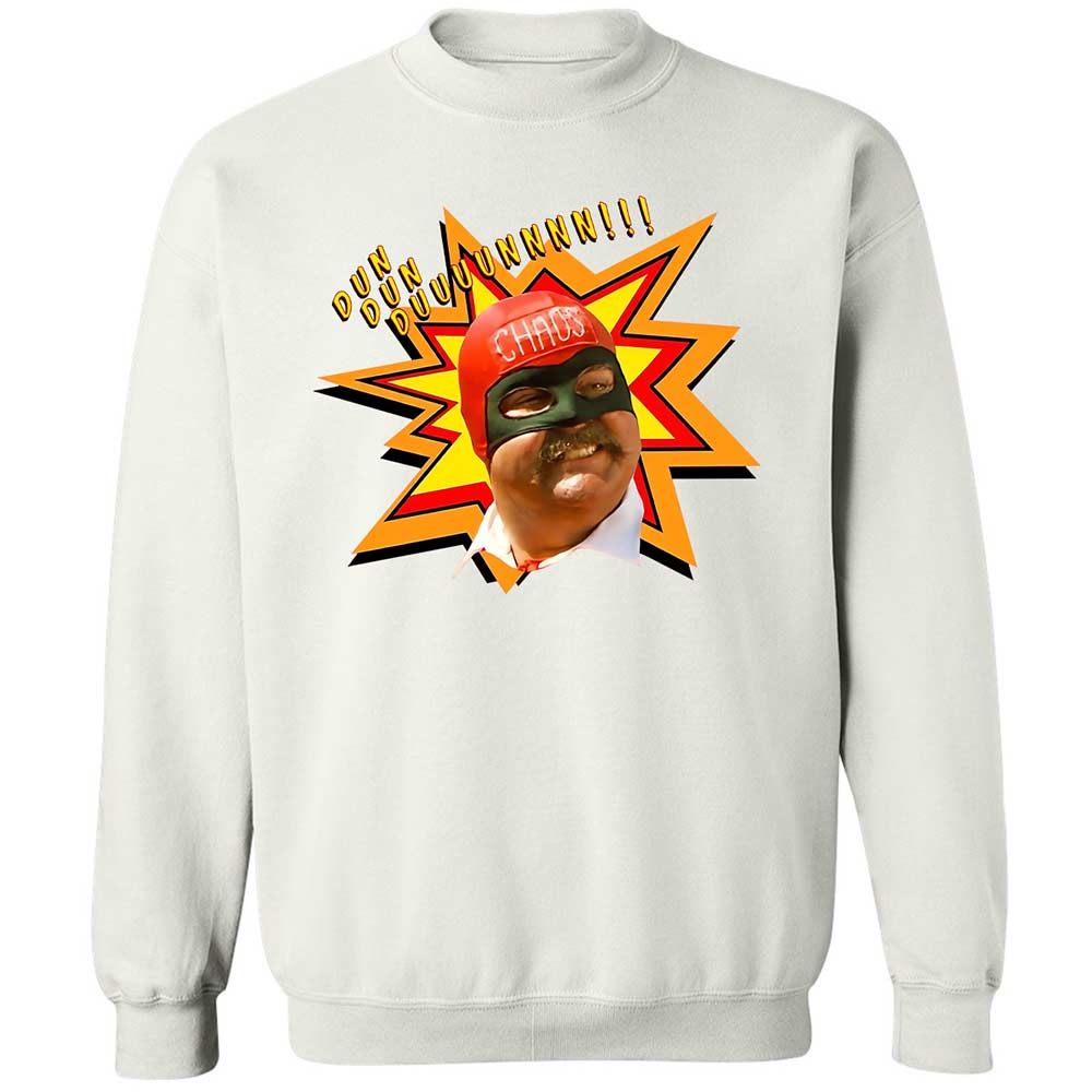 Classic Unisex Sweatshirt - BT955TAN - White - 1
