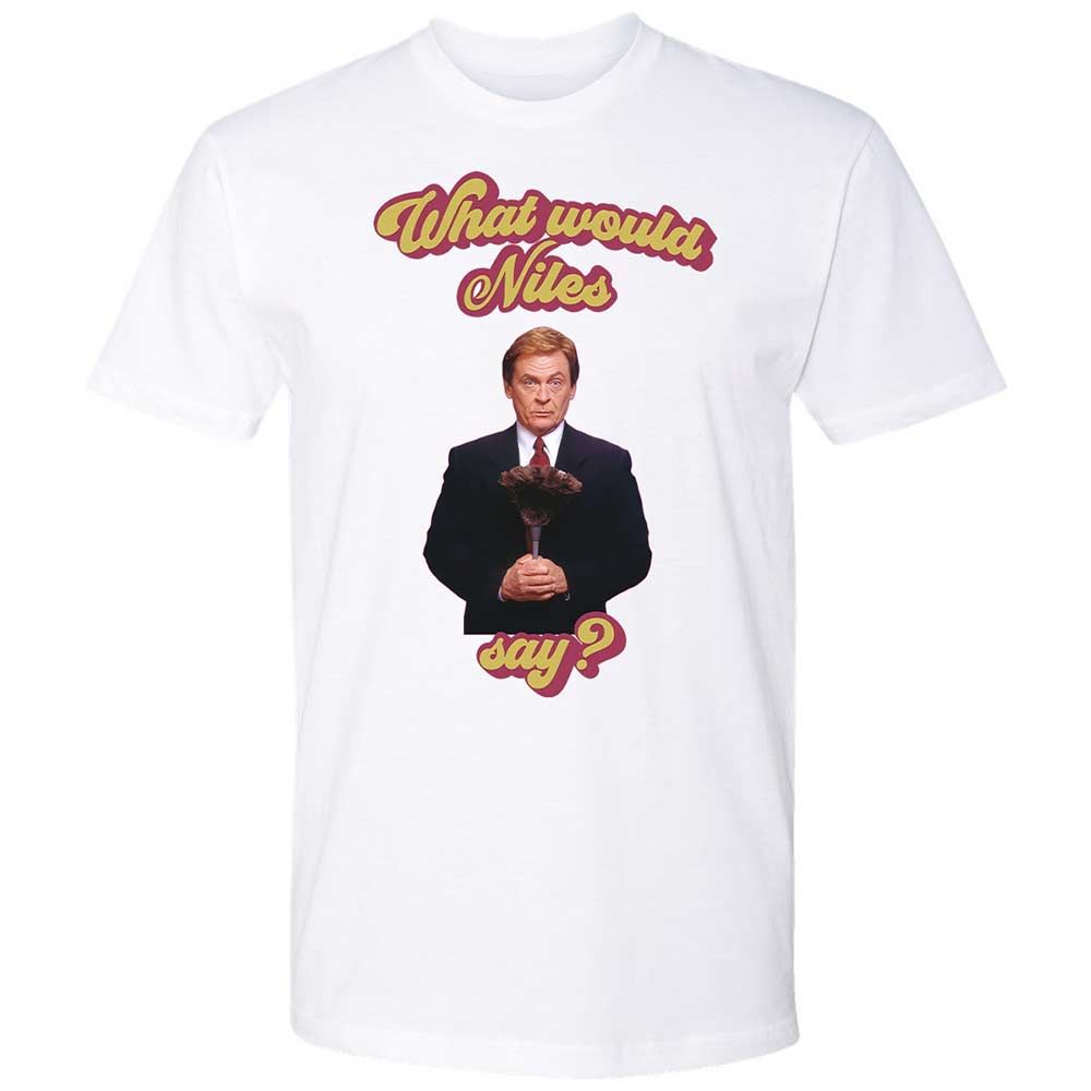 Premium Unisex T-Shirt - YWJW955M - White - 1