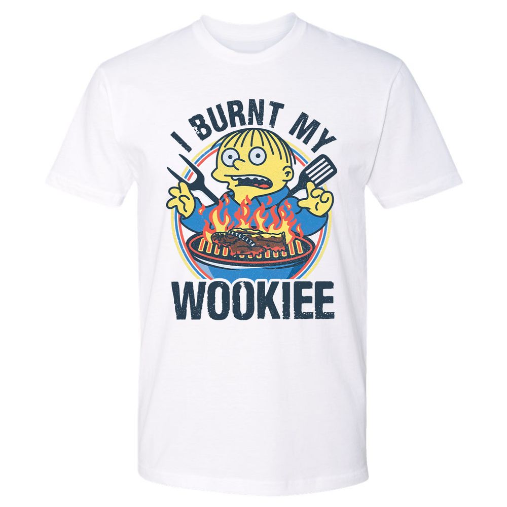Premium Unisex T-Shirt - RGQ18KKP - White - 1