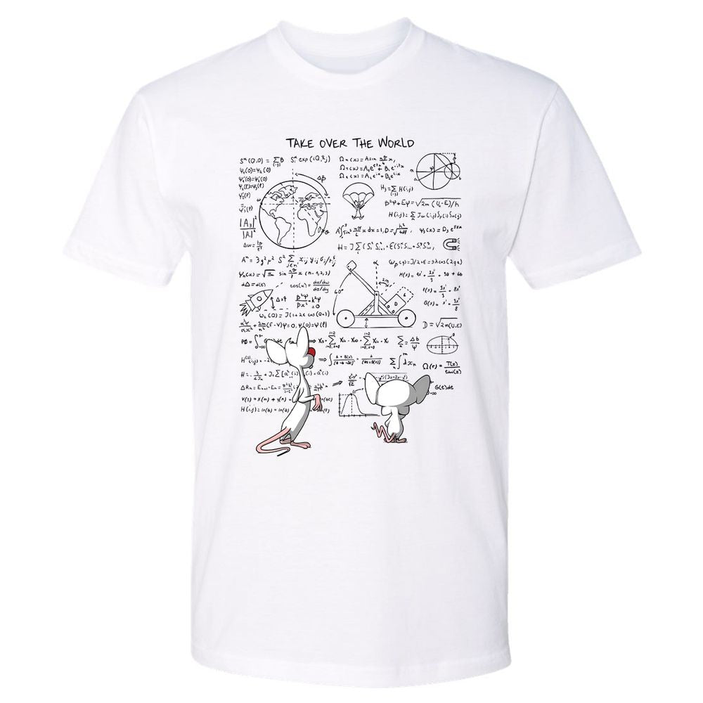 Premium Unisex T-Shirt - 9UH8KXHG - White - 1