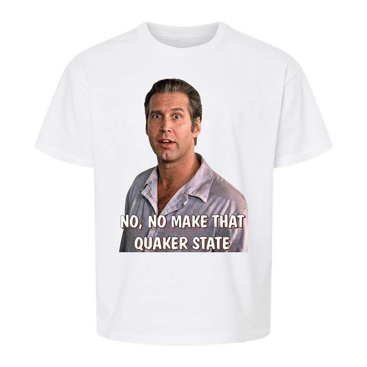 Kids T-Shirt - J7KEEZMU - White - 1