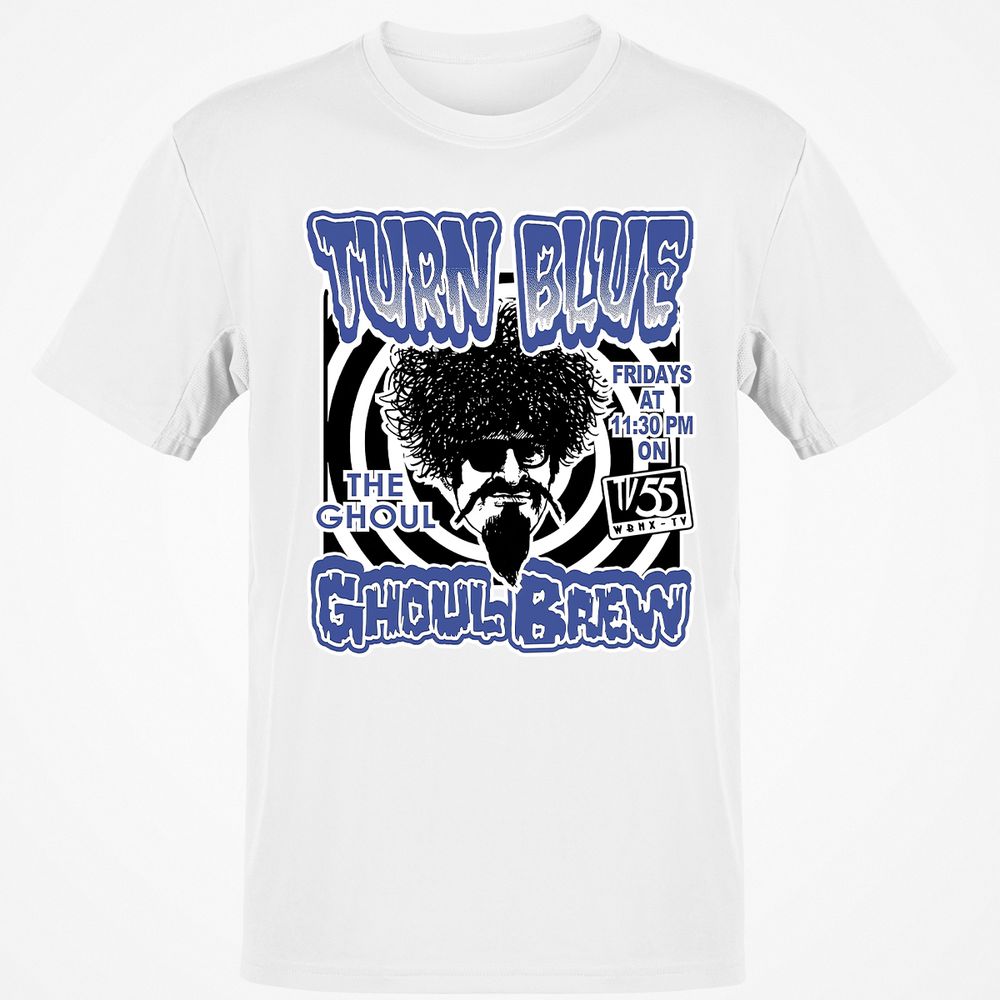 Classic Unisex T-Shirt - A25HZR4Y - White - 1