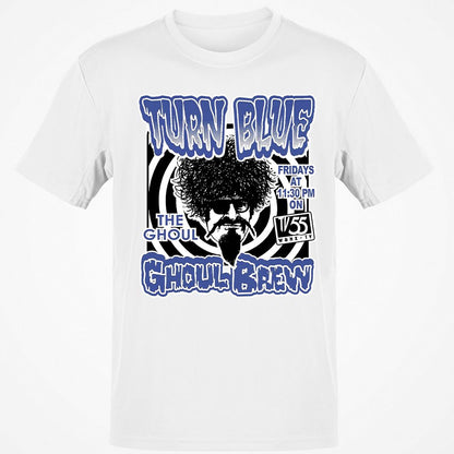 Classic Unisex T-Shirt - A25HZR4Y - White - 1