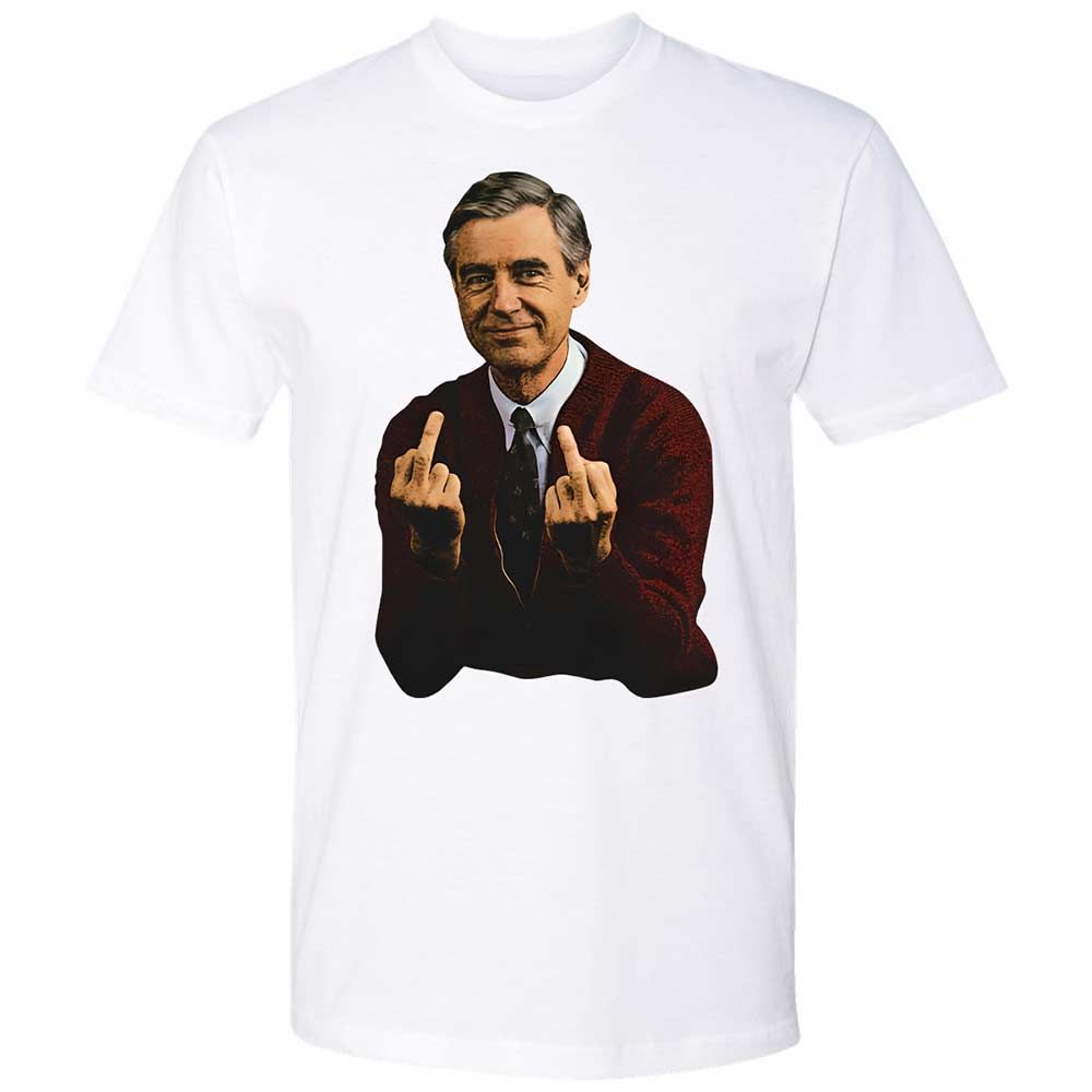 Premium Unisex T-Shirt - PWGPAKUU - White - 1