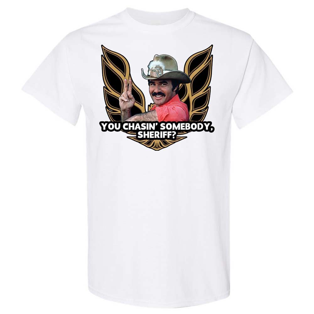Classic Unisex T-Shirt - CE53MZWT - White - 1