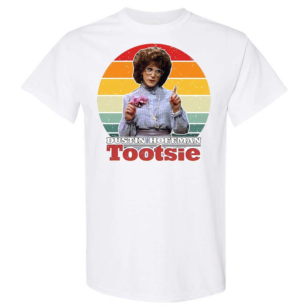 Classic Unisex T-Shirt - R2FZLAS3 - White - 1