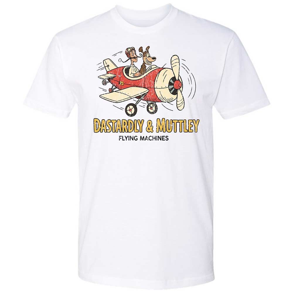 Premium Unisex T-Shirt - AGMDNF1U - White - 1