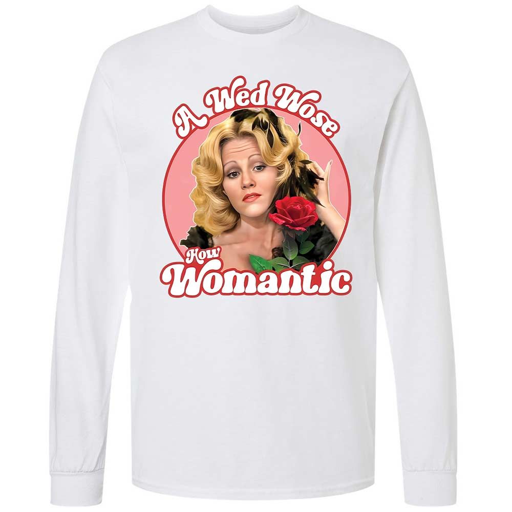 Long Sleeve T-Shirt - C5LZMBUY - White - 1
