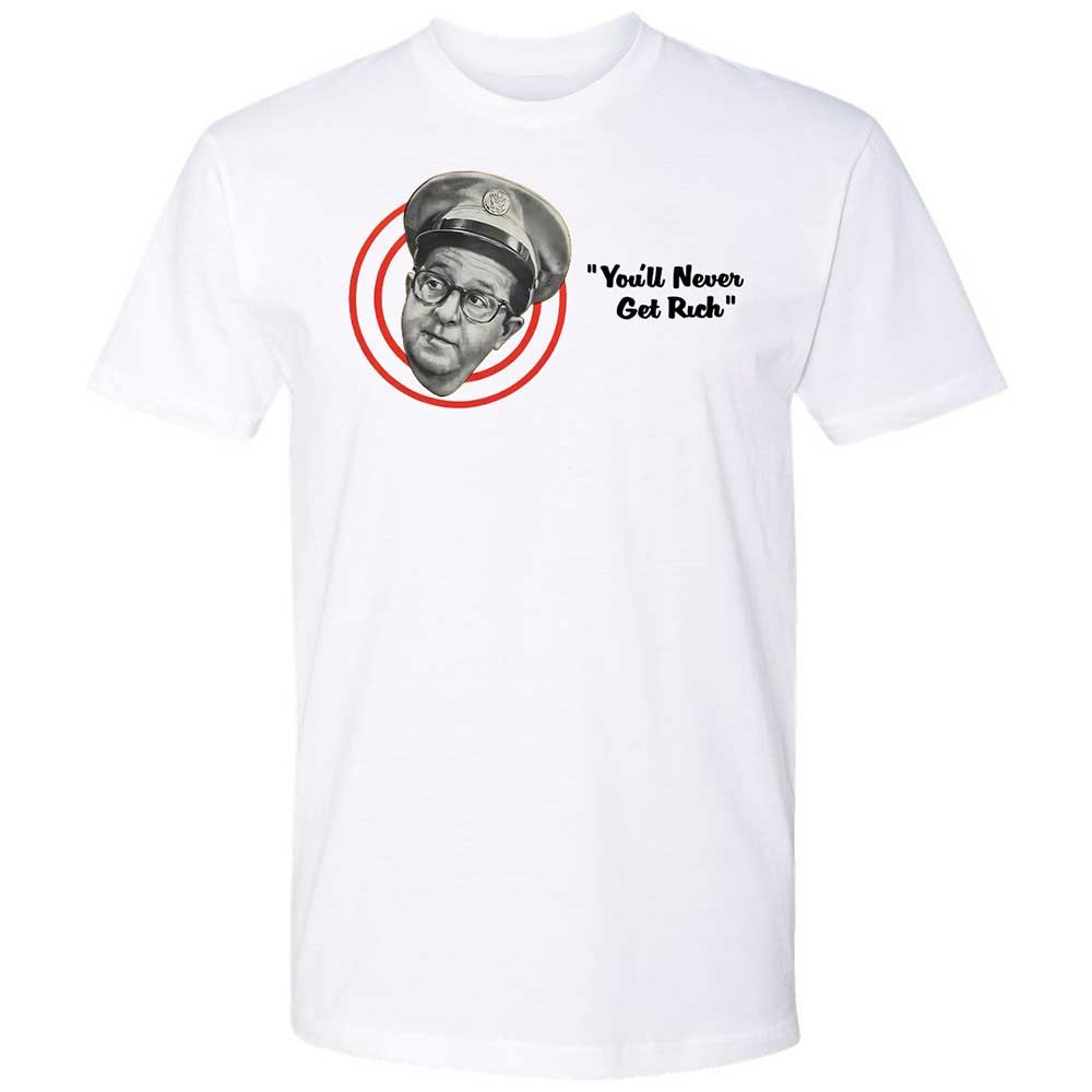Premium Unisex T-Shirt - 6FJF7FX2 - White - 1