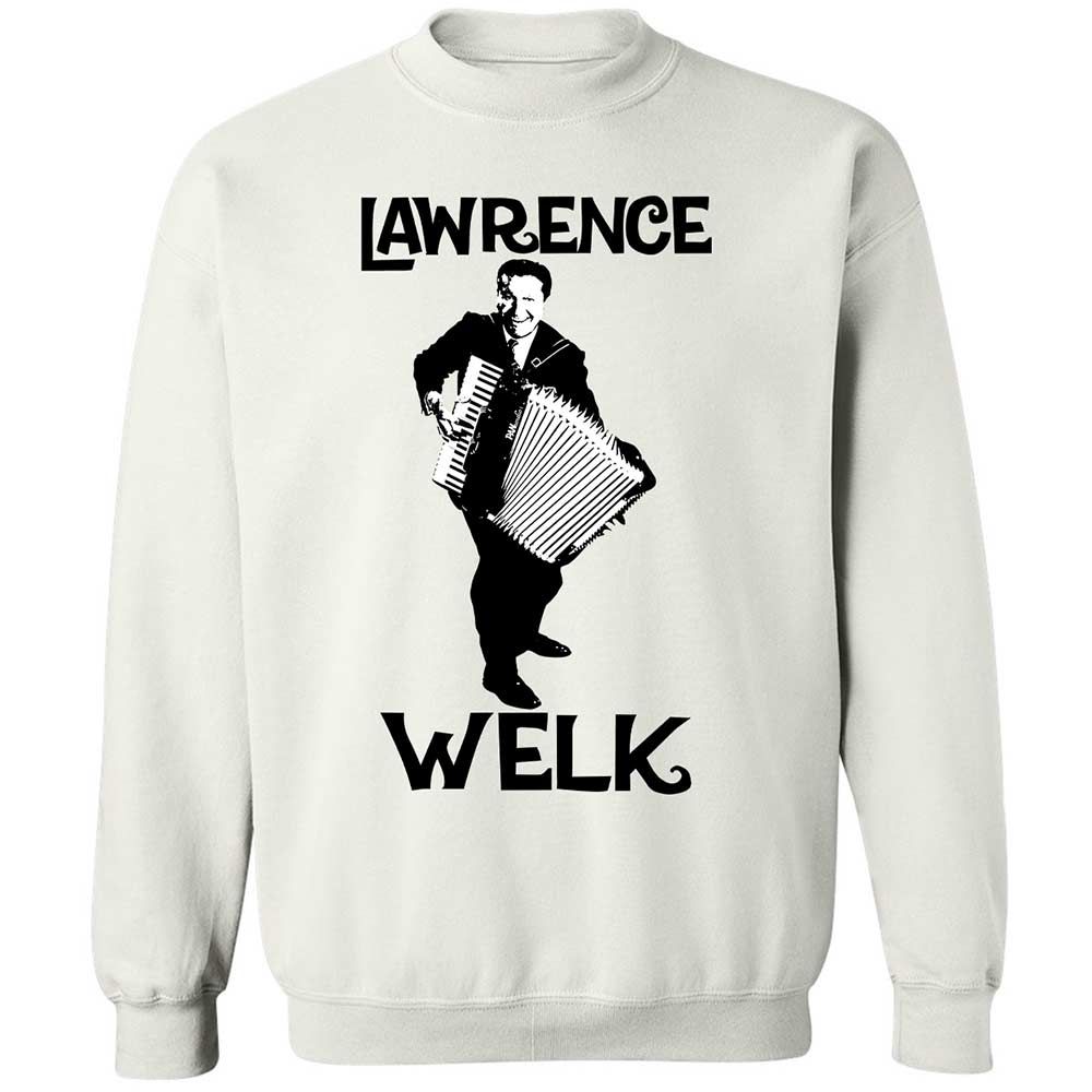 Lawrence Welk - White - 1