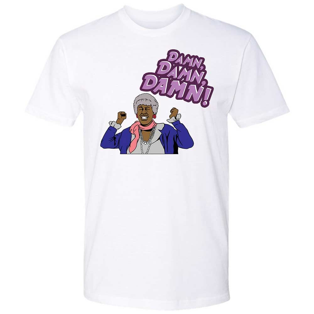 Premium Unisex T-Shirt - 384ZTZMC - White - 1