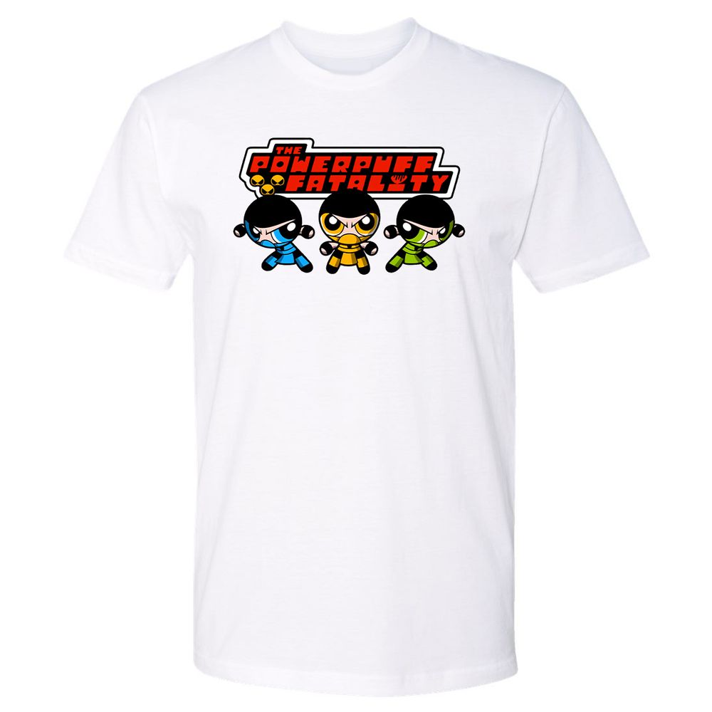 Premium Unisex T-Shirt - VYZ8RJ4A - White - 1