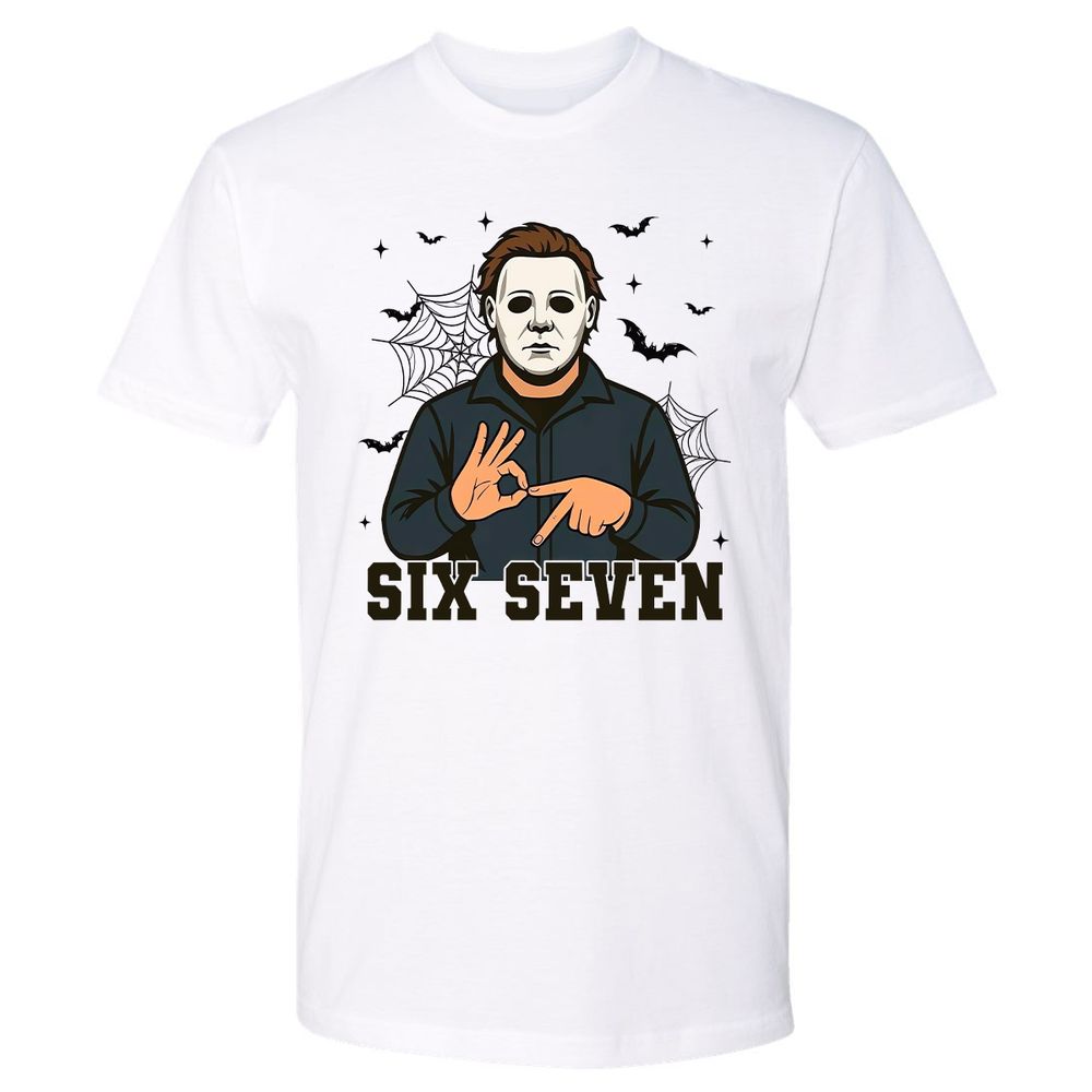 Premium Unisex T-Shirt - N8NFYDJT - White - 1