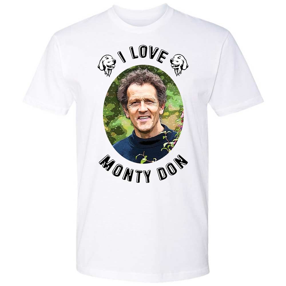 Premium Unisex T-Shirt - LCTRB2J3 - White - 1
