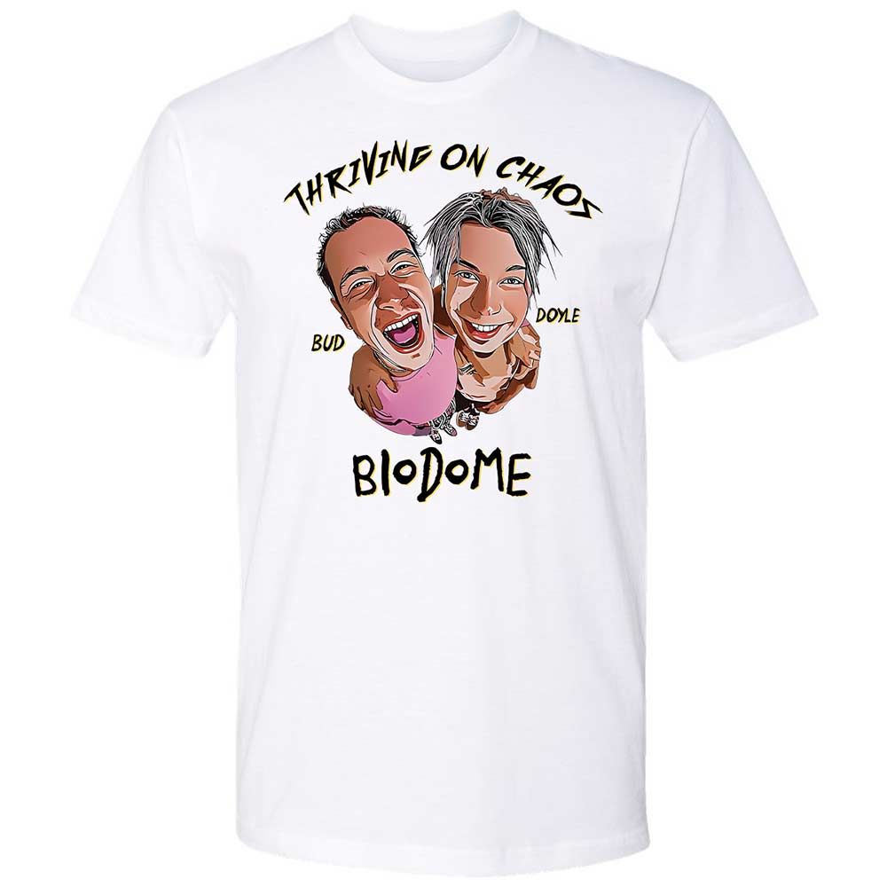 Premium Unisex T-Shirt - H7AUP5J1 - White - 1