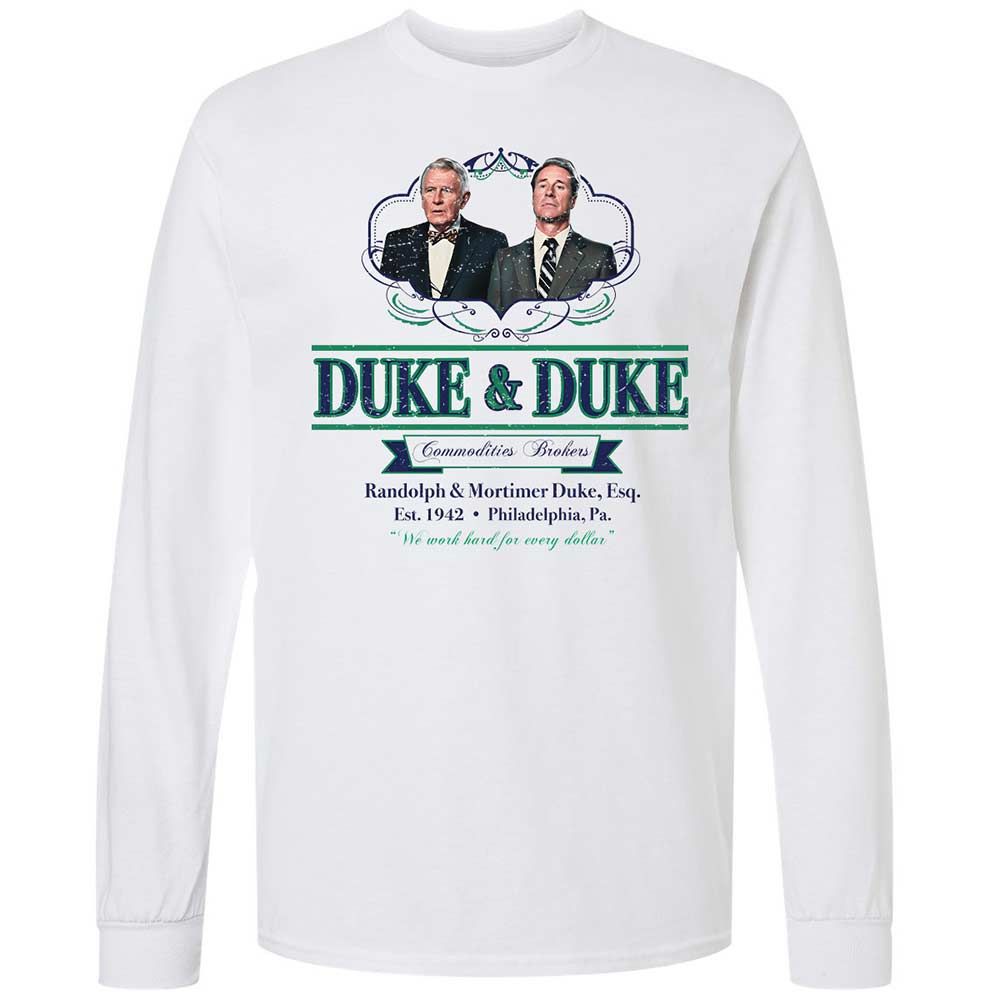 Long Sleeve T-Shirt - WS5NALSR - White - 1