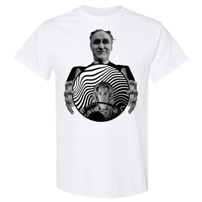 Carnival of Souls - White - 1