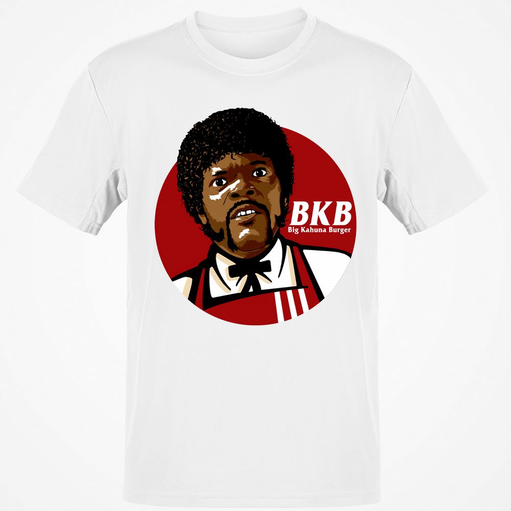Classic Unisex T-Shirt - 4YB4HQVU - White - 1