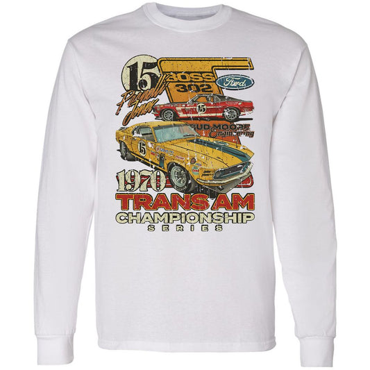 1970 Championship - White - 1