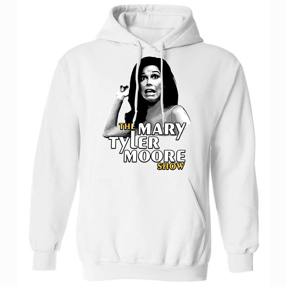 Vintage Mary Tyler Moore - White - 1
