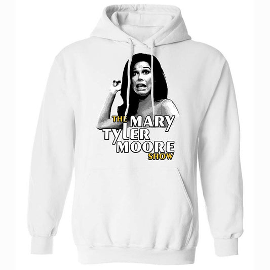 Vintage Mary Tyler Moore - White - 1