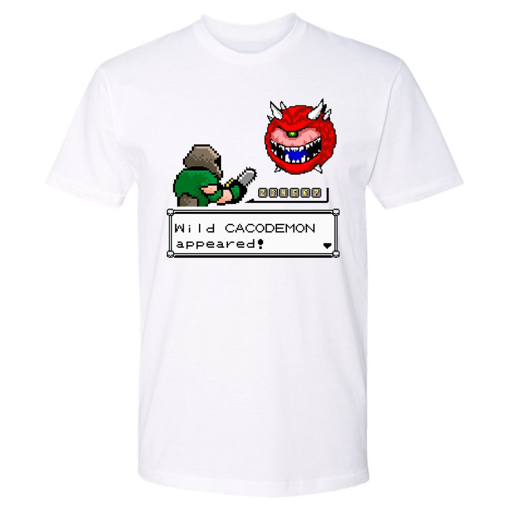 Premium Unisex T-Shirt - 5QGE6S2Q - White - 1