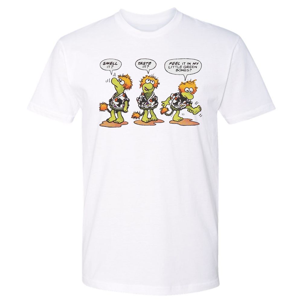 Premium Unisex T-Shirt - 5KFUBECF - White - 1