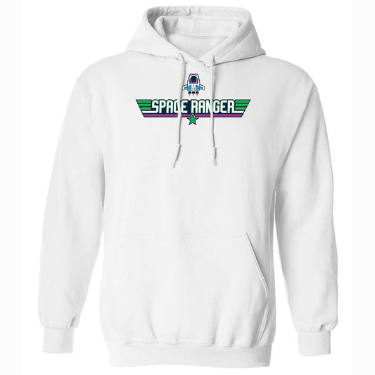 Space Ranger - White - 1