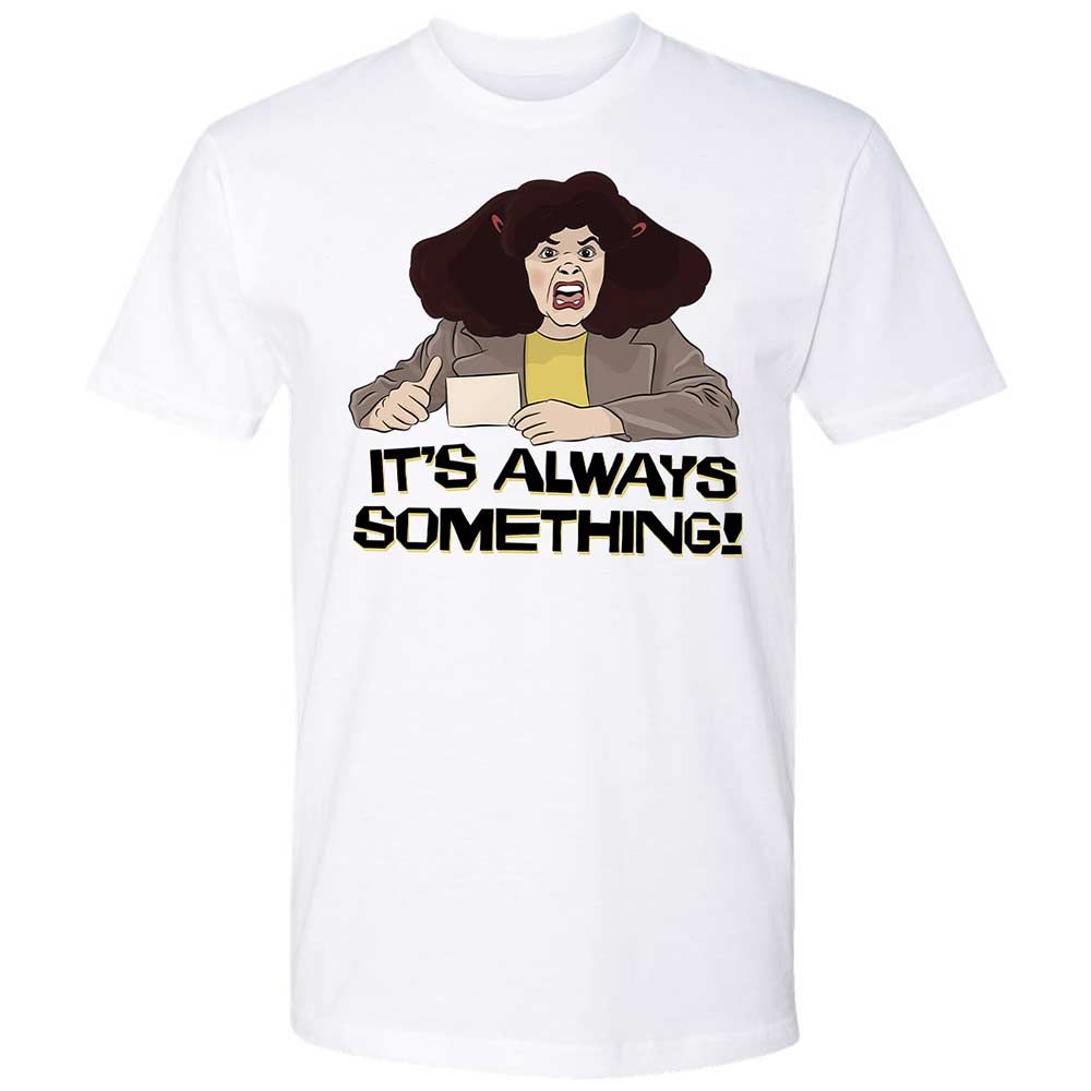 Premium Unisex T-Shirt - HXYAA6MN - White - 1