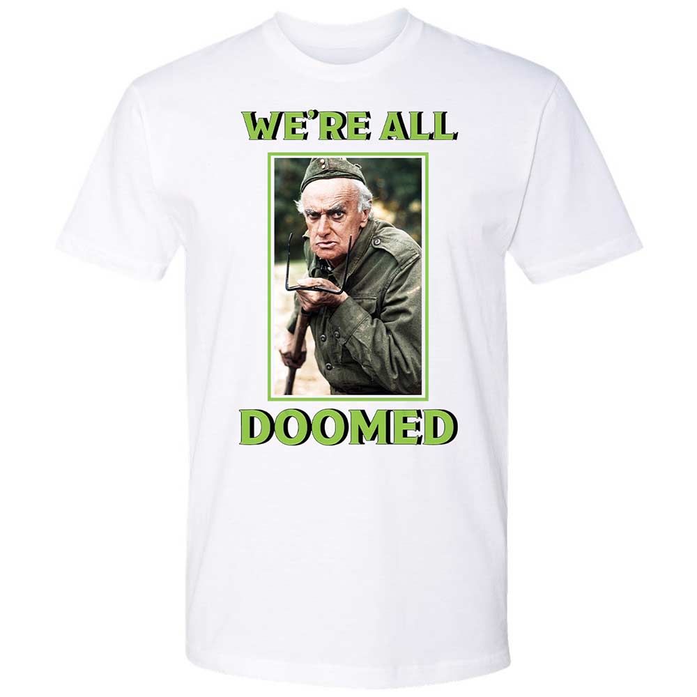 Premium Unisex T-Shirt - SWC7WHYE - White - 1