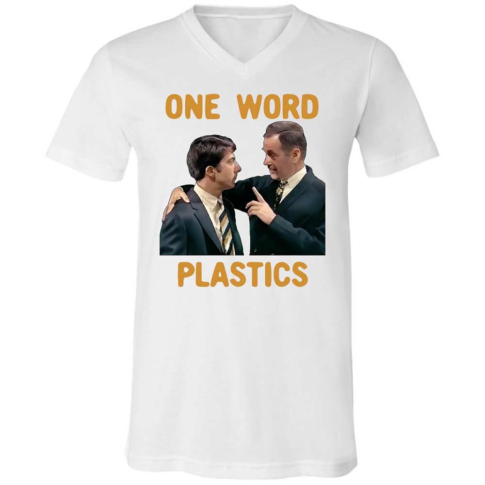 One Word - White - 1