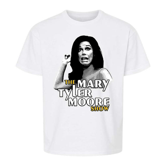 Vintage Mary Tyler Moore - White - 1