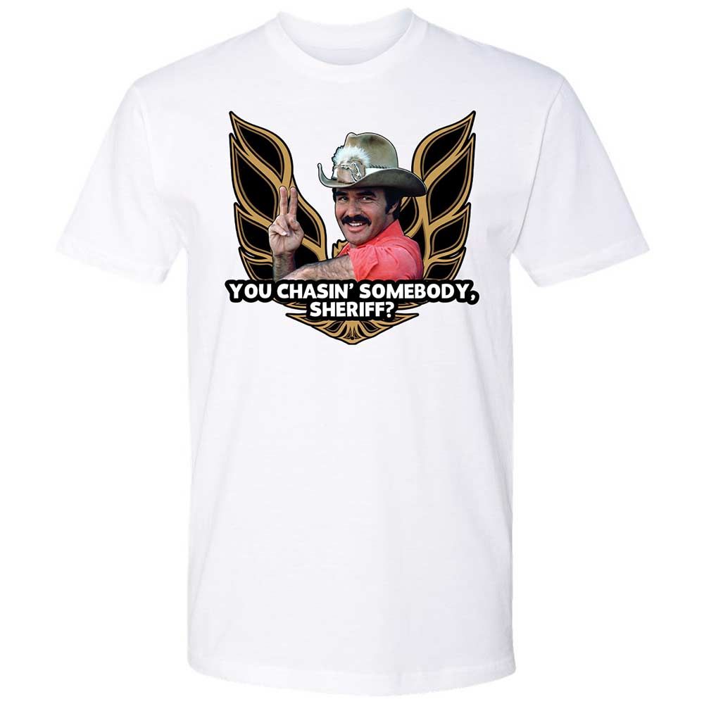 Premium Unisex T-Shirt - YTF3AJ27 - White - 1