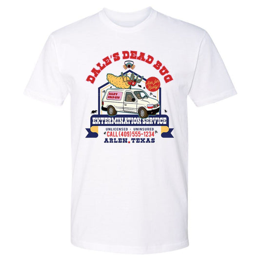 Premium Unisex T-Shirt - AJSBNXGJ - White - 1