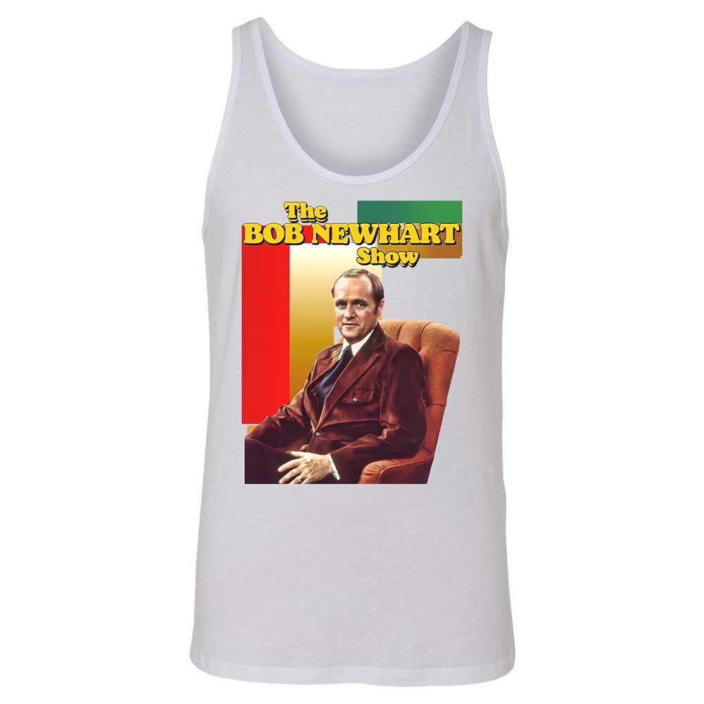 The Bob Newhart Show - White - 1
