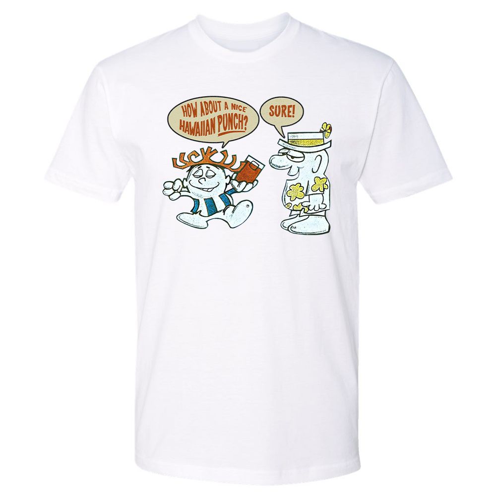 Premium Unisex T-Shirt - Z81APVB7 - White - 1