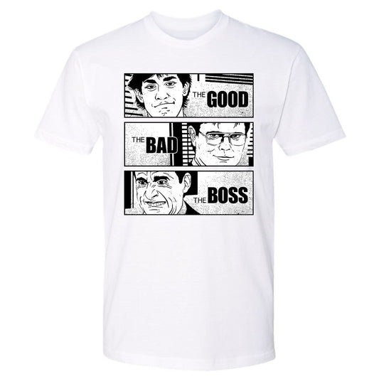 Premium Unisex T-Shirt - T4PQ58V7 - White - 1