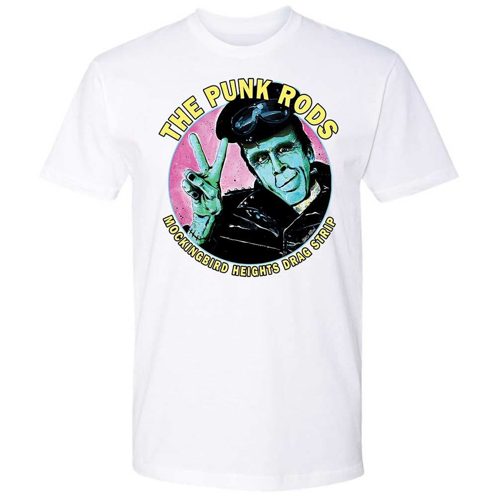 Premium Unisex T-Shirt - J9XTJ86L - White - 1