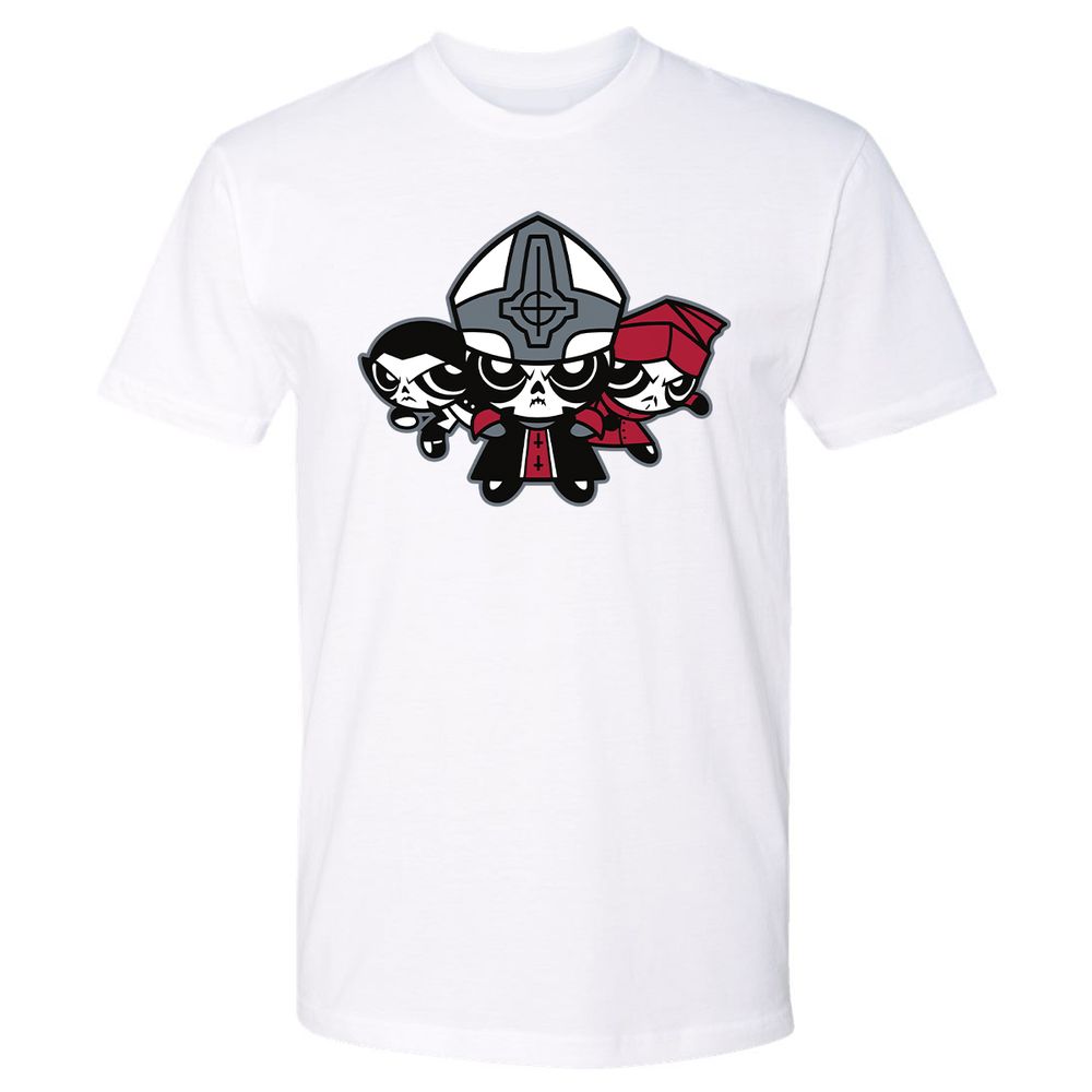 Premium Unisex T-Shirt - AY39XW6L - White - 1