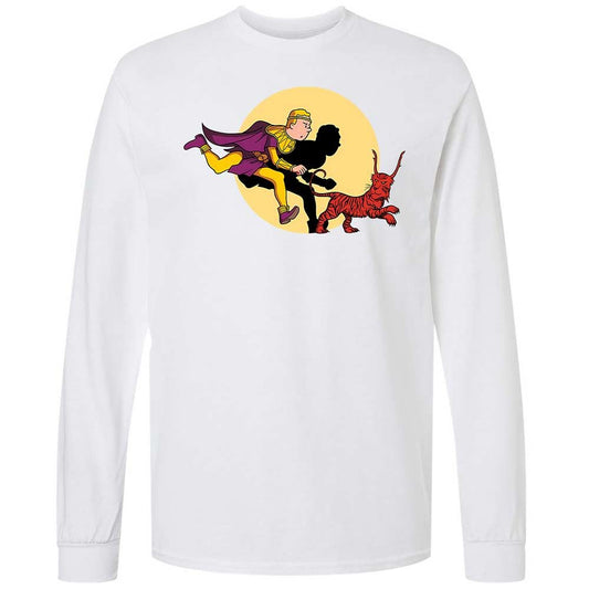 Ralph Fieri - White - 1